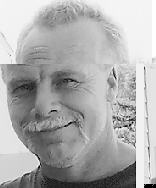 Photo of Keith-Arthur Lafleche